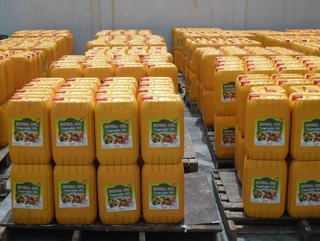 Intoxication alimentaire: De l’huile frelatée dans nos assiettes : tous en danger de mort !